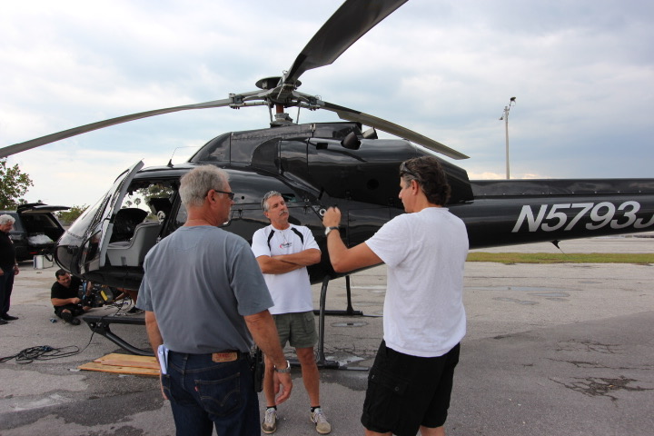 BMW Commercial Key Biscayne_Bryan 030 Paul (the Pilot)