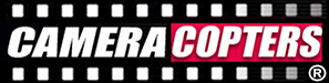 Camera Copters Logo Registered