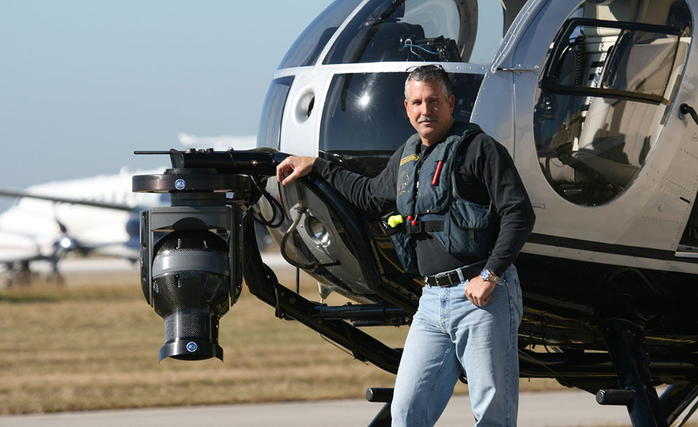 pilot-paul Paul (the Pilot)