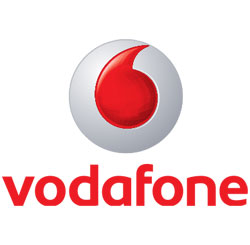Vodafone